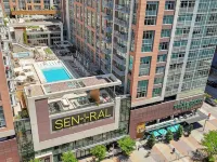 Sentral Union Station Hotels near Union Station