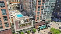 Sentral Union Station Hotels in 