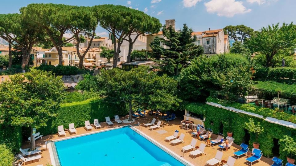 Hotel Giordano