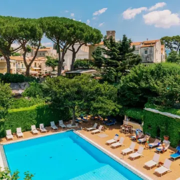 Hotel Giordano