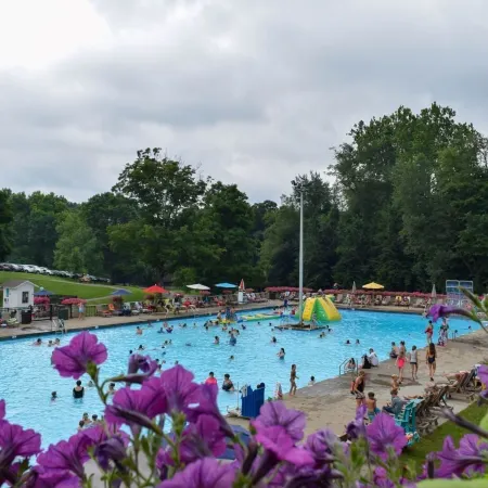Oglebay Resort