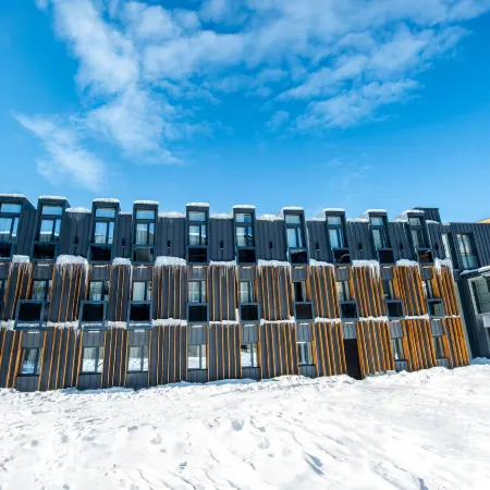 Bristol Hotel and Spa Bakuriani