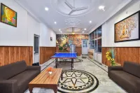 Hotel Varuni Mcleodganj