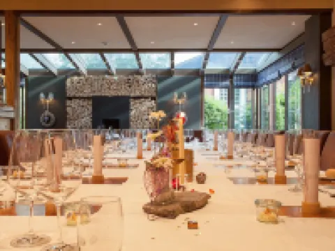 호텔 슈타인마틀리 아델보덴 호텔