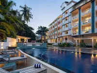 Ramada by Wyndham Goa Arpora Hotels near Mapusa Friday Bazaar