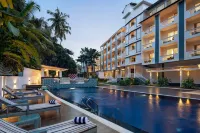 Ramada by Wyndham Goa Arpora Hotels in Parra