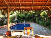 Eden Atenas Costa Rica Hotels in Atenas