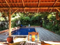 Eden Atenas Costa Rica Hotels in Jesus