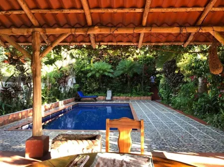 Eden Atenas Costa Rica