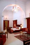 Bhanwar Vilas Palace Hotels in Karauli