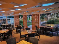 Marmari Bay Hotel - Morgenmad