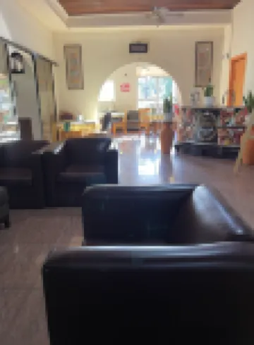 St Ann's Guest House Ltd.