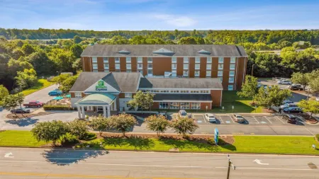 Holiday Inn Express Williamsburg