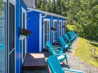 Navigateur Ste-Luce Hotels in La Mitis