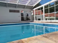 Villas Xänthe - piscine