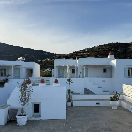 Kohylia Beach Guest House