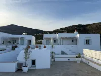 Kohylia Beach Guest House - Mountain View