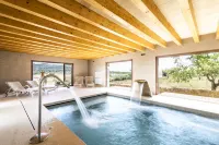 Aumallia Hotel & Spa - Hot Springs
