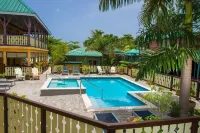 Country Country Hotels in Orange Bay