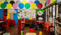 Country Inn Nature Resort Bhimtal - Haustierfreundliche