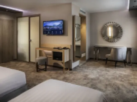 Este Park Hotel Plovdiv Hoteles en Plovdiv