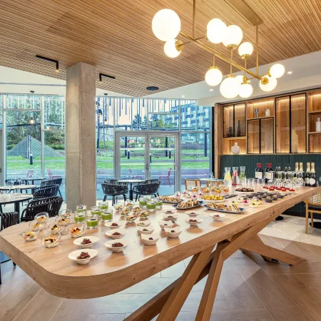 Residence Inn Paris Charles de Gaulle Central Airport