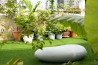 Karaarom Hotel Hotel dekat Stasiun BTS-Asok