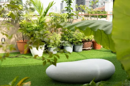 Karaarom Hotel Отели рядом с достопримечательностью «Wat Suan Mokkh»