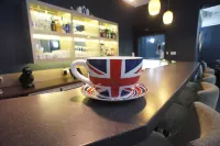 Applewood Hotel - bar