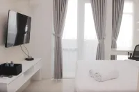 Warm and Cozy Stay Studio at Vasanta Innopark Apartment