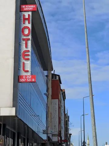 Dedem Hotel Express-İstanbul Airport-Round Trip Airport Service