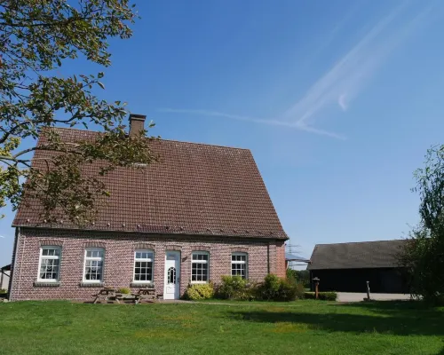 Landhaus Holthausen Hotels in Werne