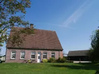 Landhaus Holthausen - Wifi