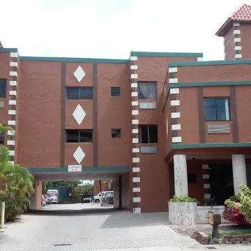 Miami Princess Hotel