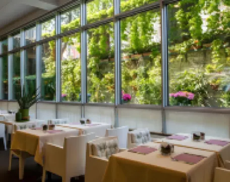 Hotel Blaise & Francis