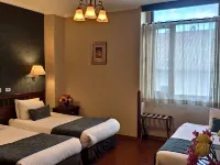 Real Audiencia Hotels near San Agustin Square