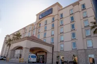 Hotel Mesaluna Near American Consulate Hotels near UACJ Campus IIT-IADA