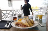 ホテル エル ランチョ - 朝食