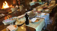 Podere Terreno Alla Via Della Volpaia - Homestays