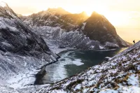 Lydersen Rorbuer Hostel & Apartments Hotels in Ballstad