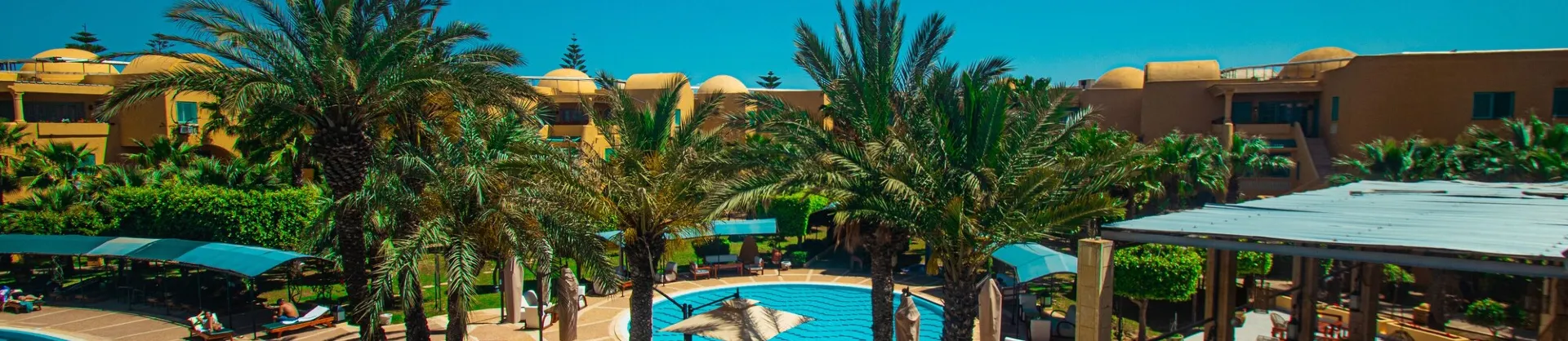 4-Star Select Hotels