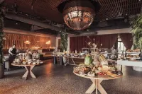 Day One Beach Resort & Spa - Adult Only - Morgenmad
