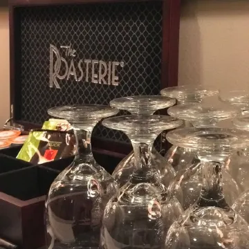 Ophelias Restaurant & Inn