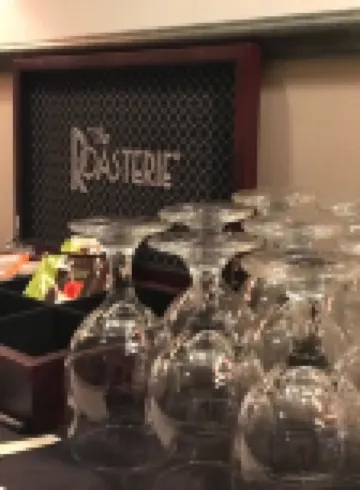 Ophelias Restaurant & Inn