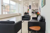 Tri Hotel Praia Grande Các khách sạn ở Praia Grande