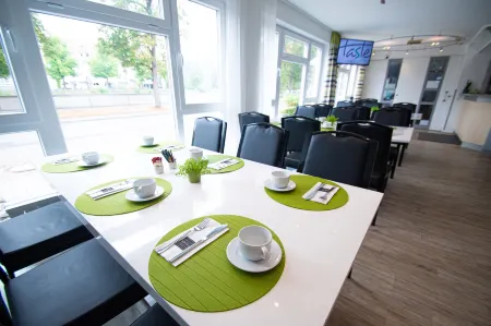 Taste Smart Hotel Backnang