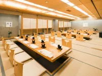 Fukuyama New Castle Hotel