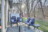 2 Mi to Bethany Beach Family-Friendly Home! - Uima-altaat