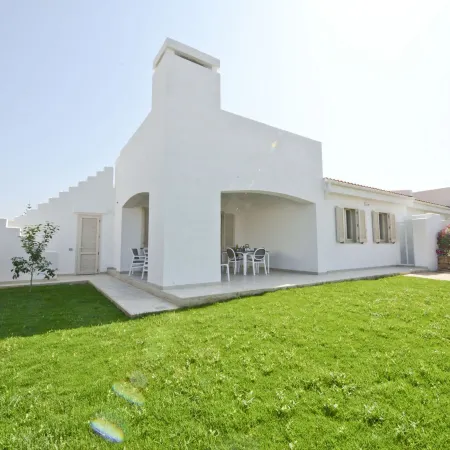 Blue Sea - Villa Scirocco 33 - Locz