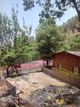 Kafal Resort Отели рядом с достопримечательностью «Golu Devta temple»